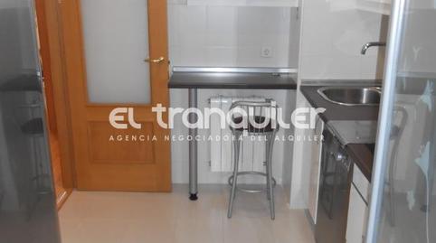 Photo 3 of Flat to rent in Calle Casiopea, Sur - PAU 4, Móstoles