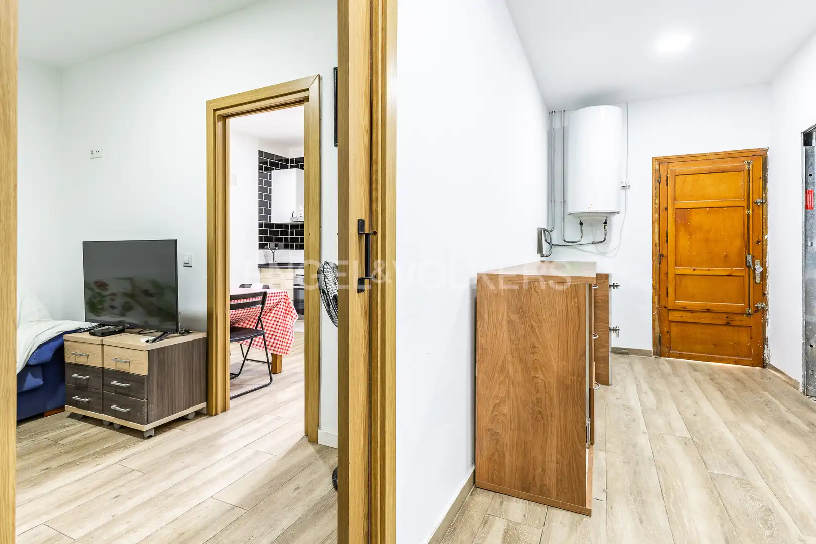 Casa amb jardí en venda a Cànoves I Samalús, imagen 7