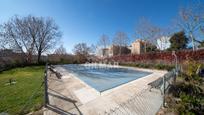 Piscina de Dúplex en venda en San Sebastián de los Reyes amb Terrassa i Piscina