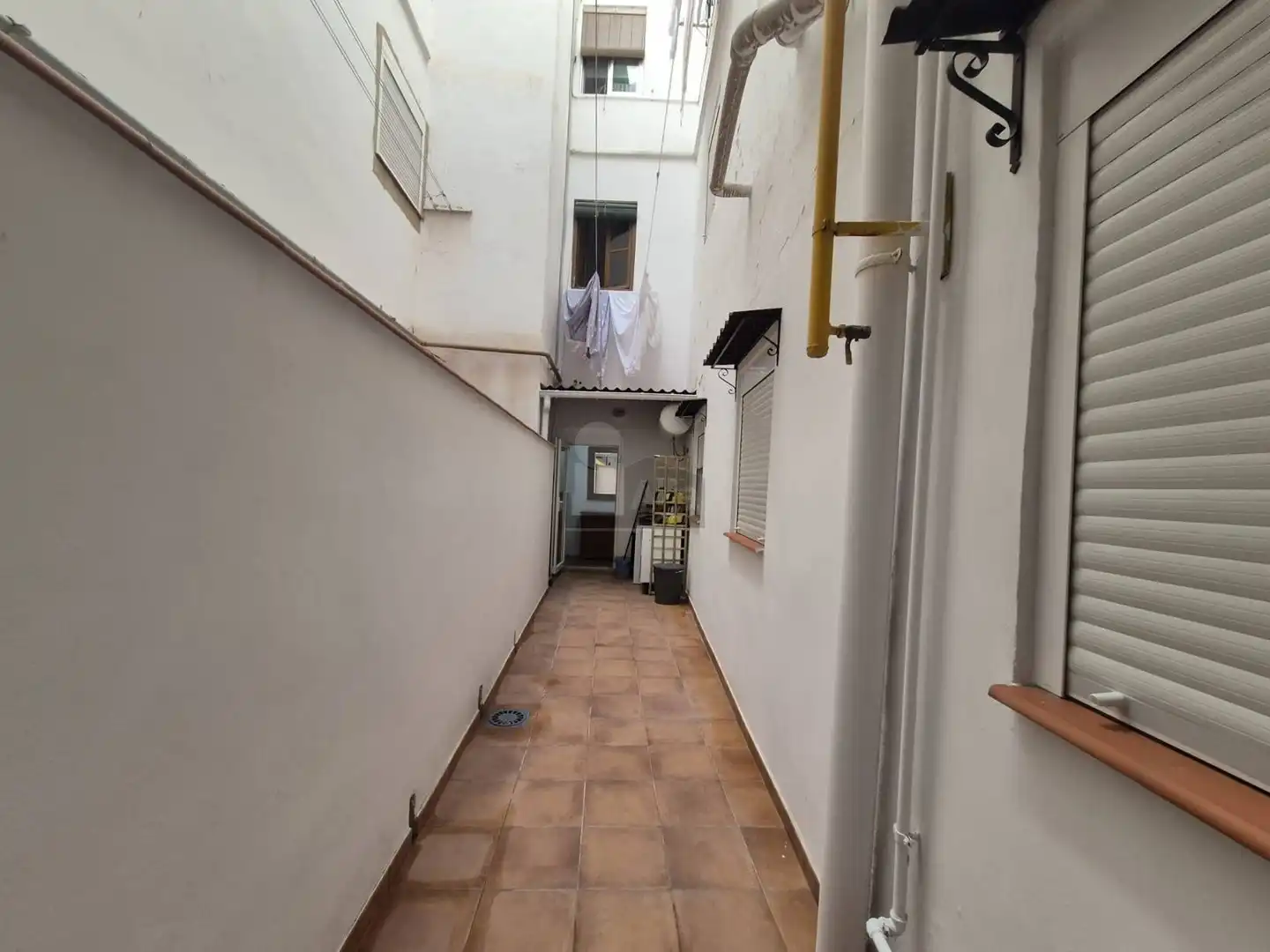 Habitación en Carrer de la Pobla de Farnals, 5, Albors