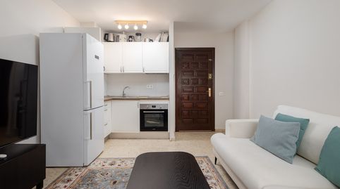 Foto 4 de Piso en venta en Calle Huerta Chica, S/n, Casco Antiguo, Marbella