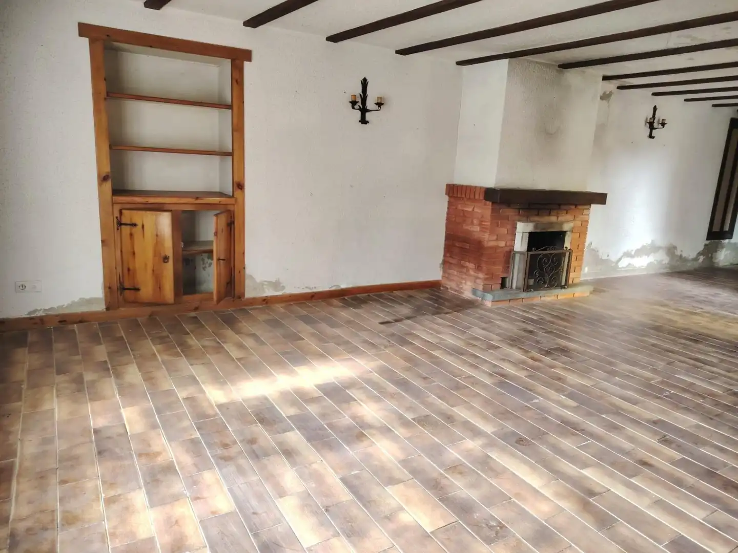 Country homes for sale in Negreira