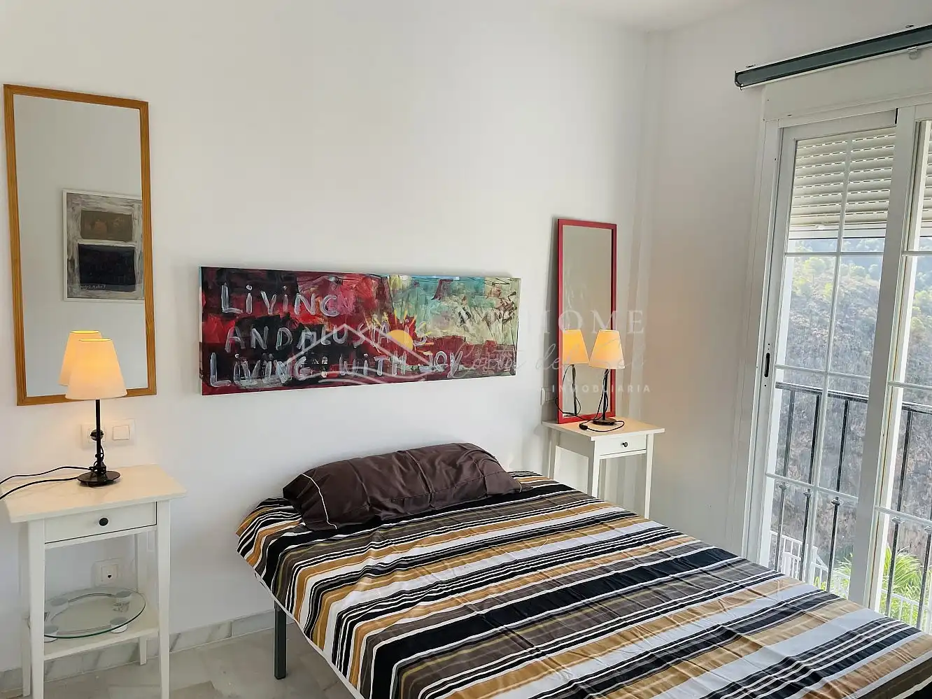 Casa con piscina en venta en Frigiliana, imagen 42