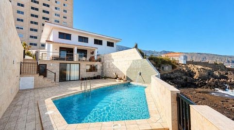 Foto 4 de Casa o chalet en venta en Las Caletillas - Punta Larga, Candelaria
