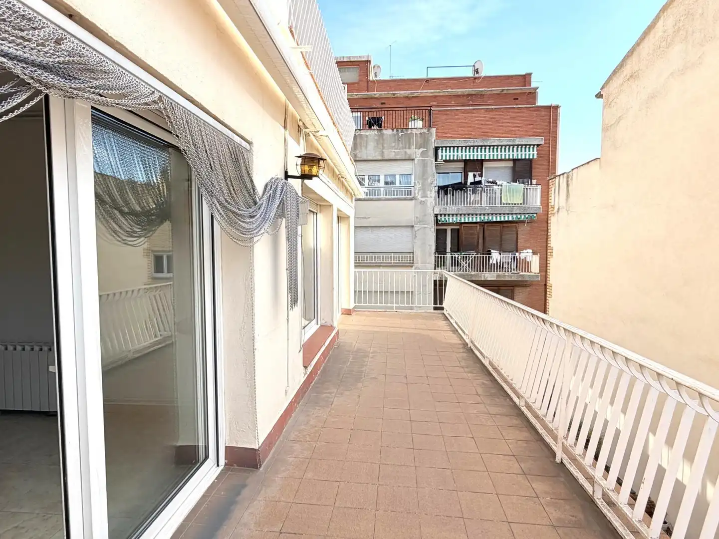 Flat for sale in El Poble Sec
