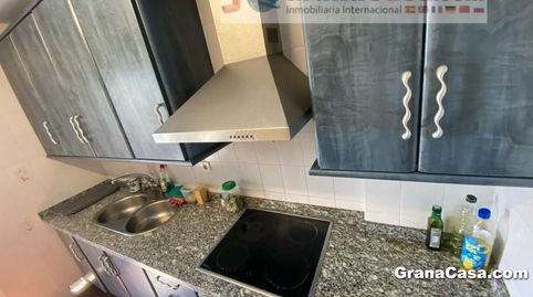 Photo 4 of Flat for rent in Calle Rosa Chacel, Parque Nueva Granada, Granada Capital