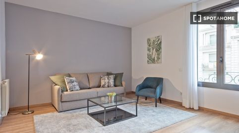 Foto 2 de Habitación en Sant Gervasi- Galvany, Barcelona Capital