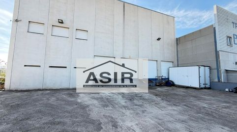 Photo 2 of Industrial buildings for sale in Avenida Closa, de la, La Pobla Llarga, Valencia
