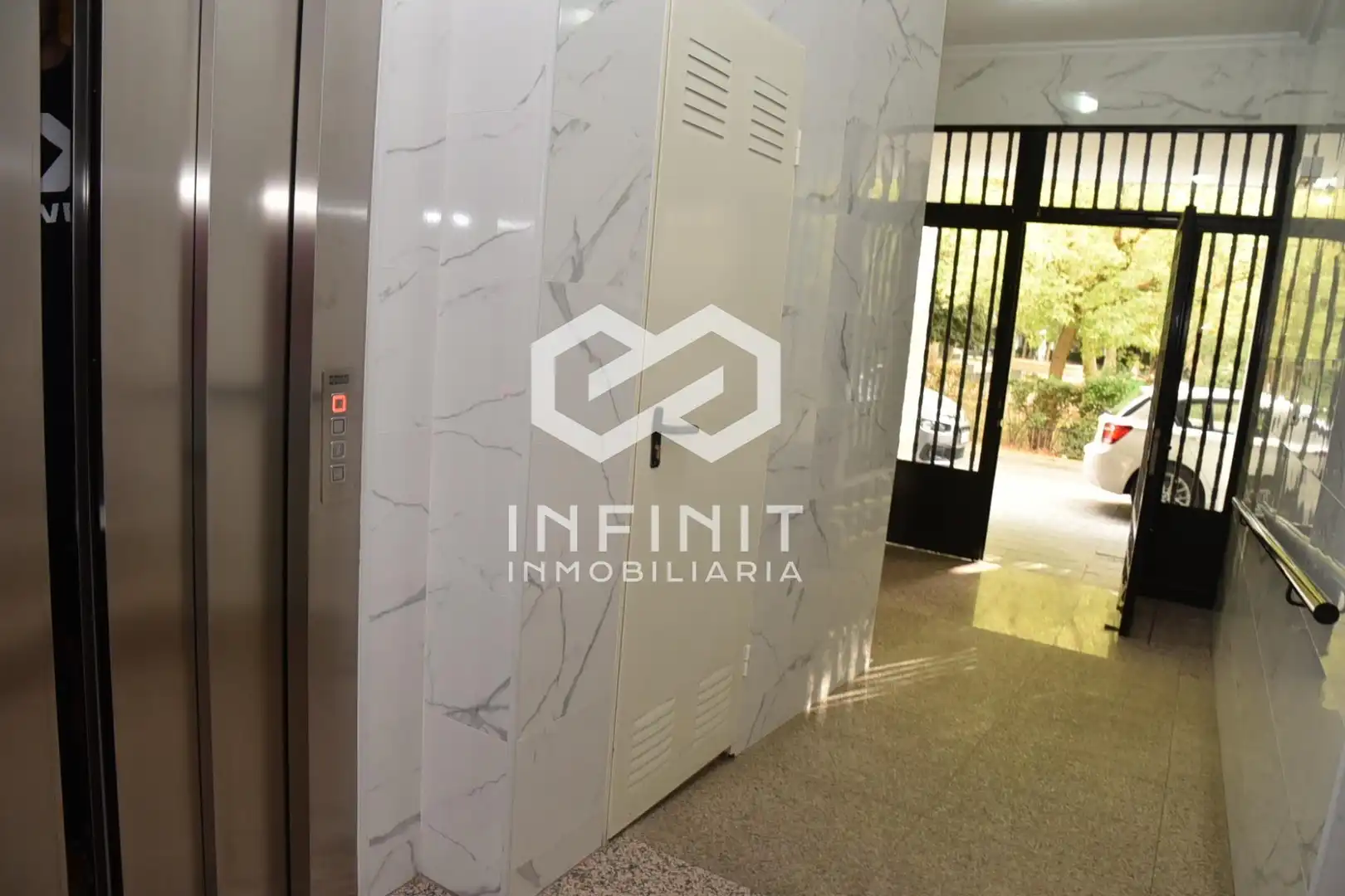 Flat with lift for sale in Reyes Católicos, imagen 62