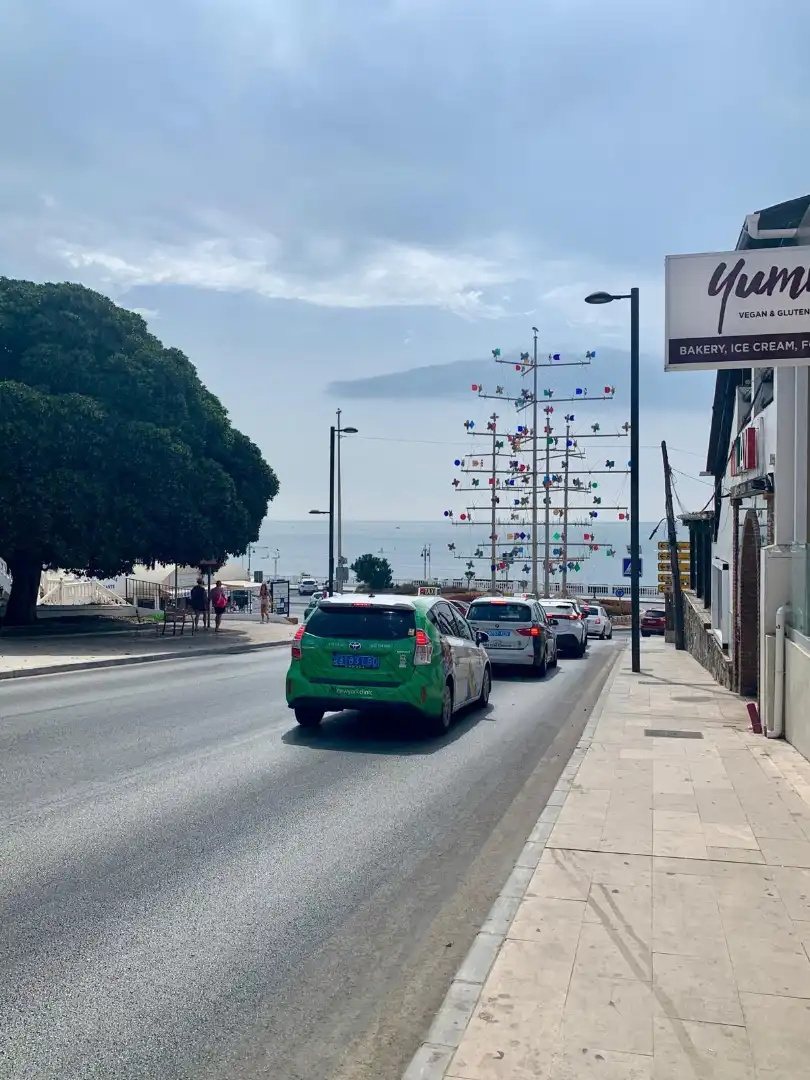 Apartament de lloguer a Parque de la Paloma