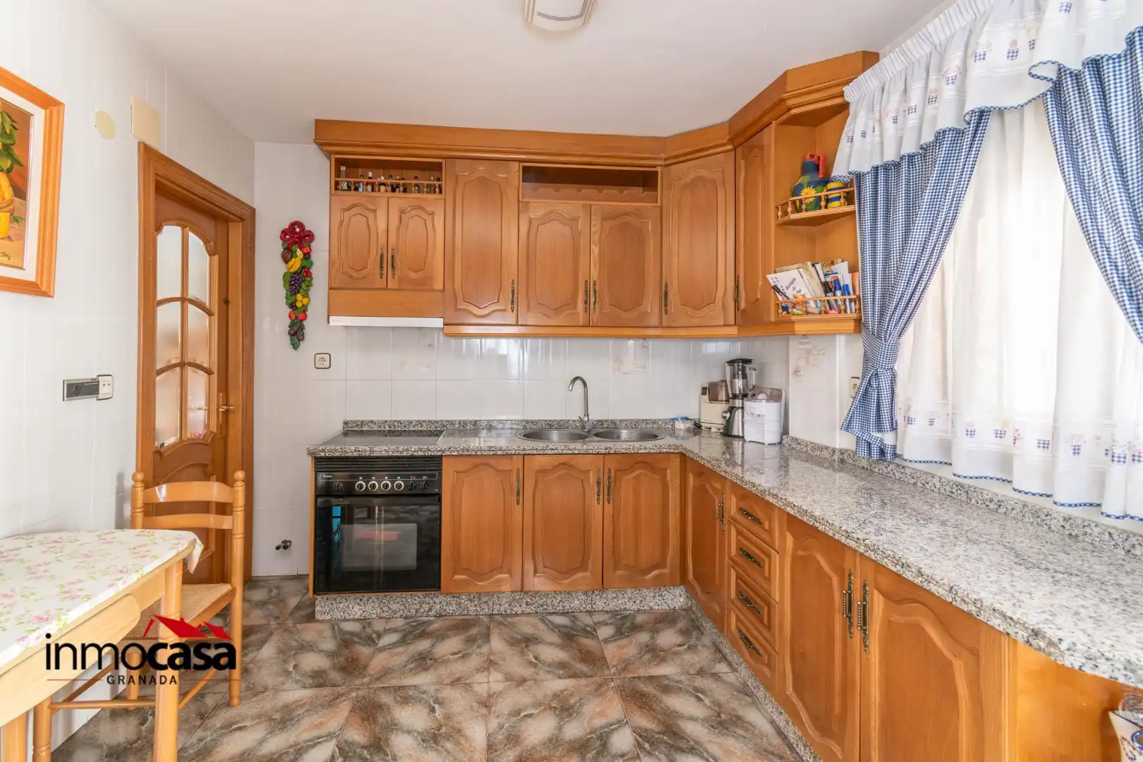 Casa o xalet en venda a Gójar
