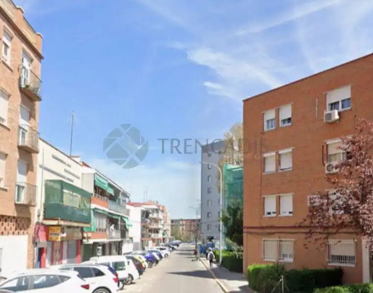 Wohnung zum Verkauf in CL BELEN  Es: Pl: Pt:C  FUENLABRADA (MADRID)
