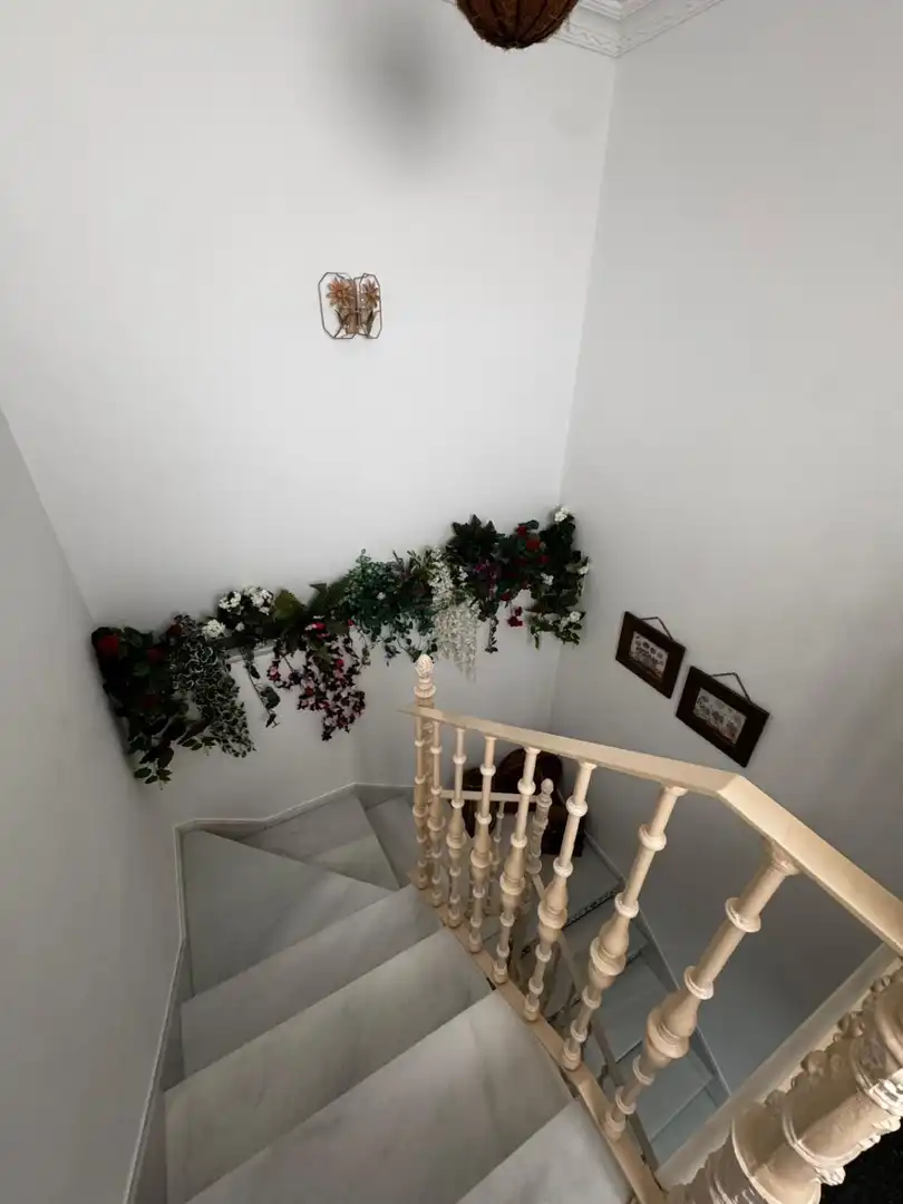 Casa o chalet en venta en Dos Hermanas con Aire acondicionado, Terraza y Trastero