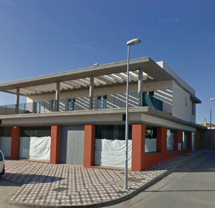 Exterior view of Premises to rent in Sanlúcar de Barrameda
