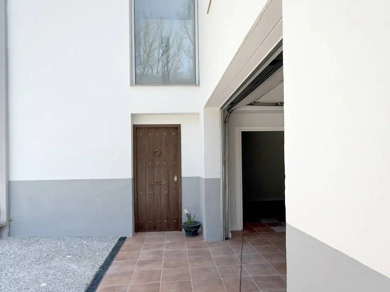 Casa o chalet en venta en Sant Feliu de Pallerols con Calefacción y Jardín privado