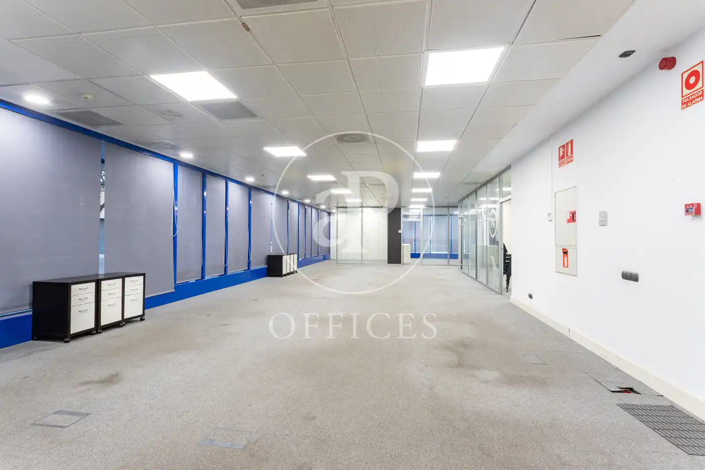 Office for sale in Badalona