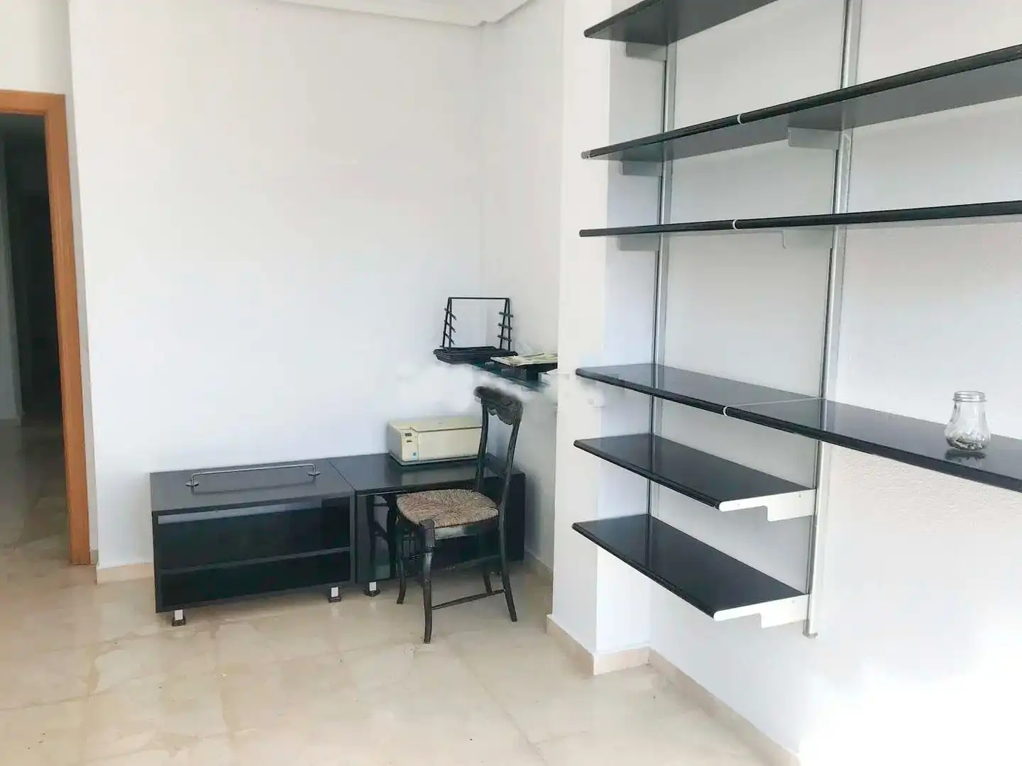 Maisonette zum Verkauf in Albacete mit Klimaanlage, Heizung und Abstellraum