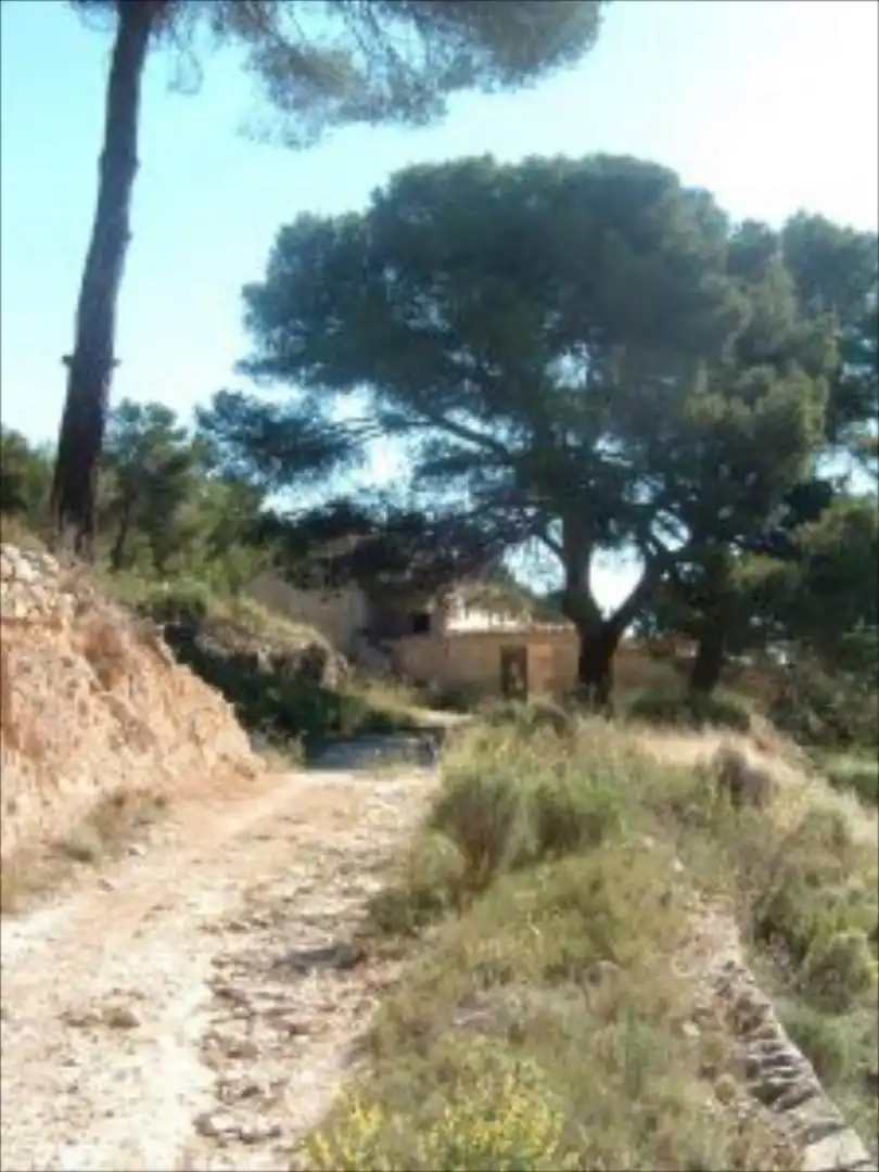 Terreno rustico in vendita a Castalla, imagen 3