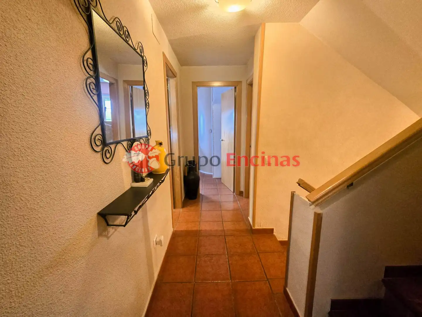 Casa o chalet en venta en Parla con Aire acondicionado, Calefacción y Jardín privado