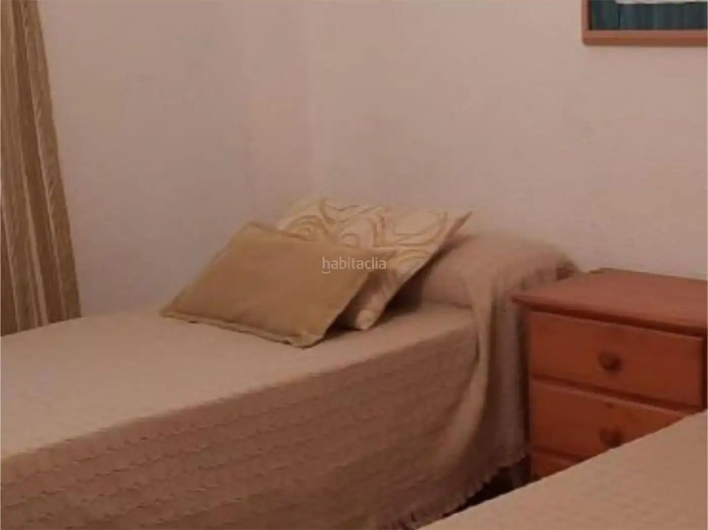 Apartament amb ascensor de lloguer a Carrer el Palmeral 47, imagen 12