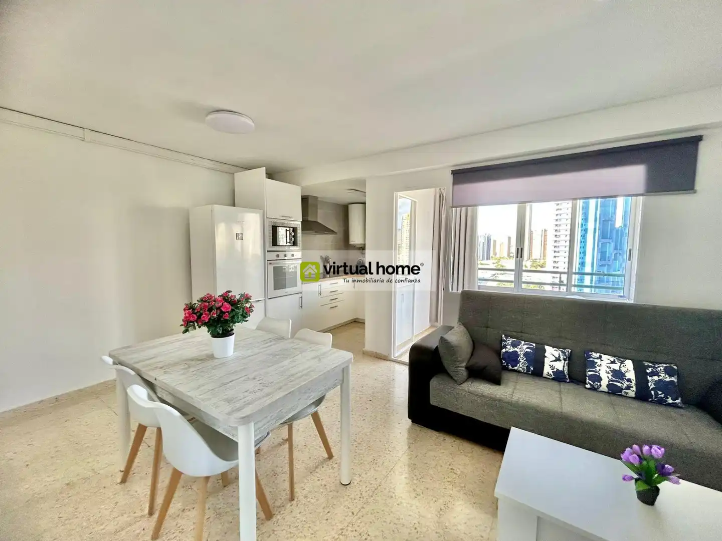 Flat with pool for sale in Avenida Avenida República Argentina 4, imagen 19