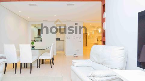 Foto 3 de Pis en venda a Nuñez de Balboa, Recoletos,  Madrid Capital