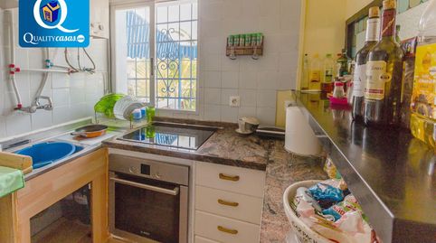 Foto 5 de Casa o chalet en venta en Juzgados - Plaza de Toros, Benidorm