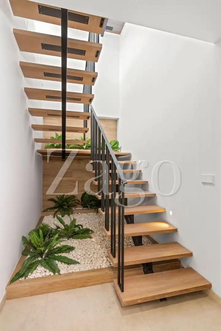 Casa en venta en Balcón de Ponoig - Polop Paradis - Polop Hills, imagen 47