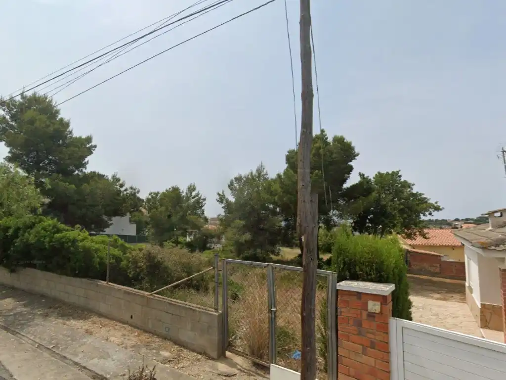 Terreny residencial en venda a Avenida Roca Plana, imagen 7