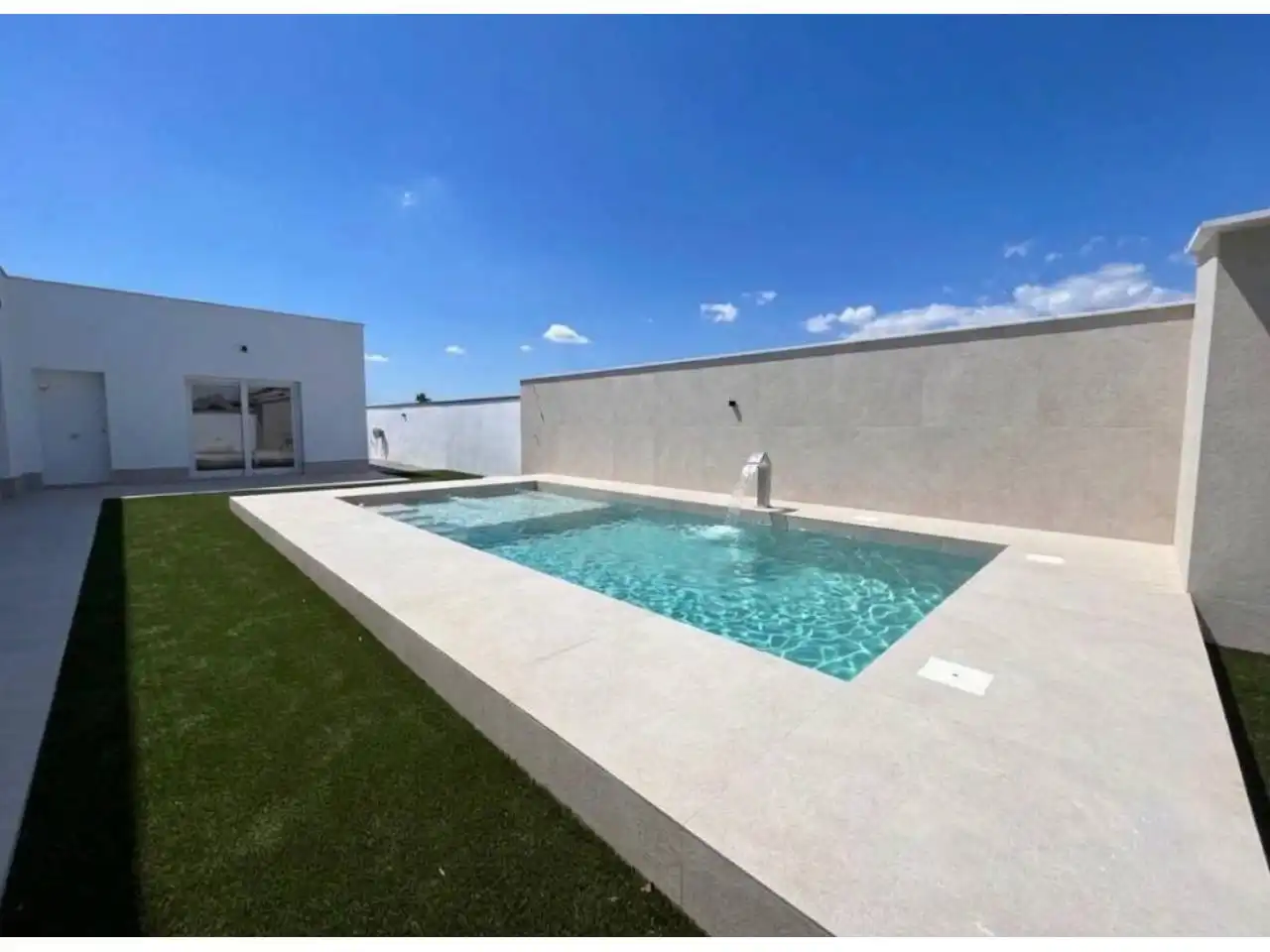 Casa o xalet de lloguer a Chiclana de la Frontera, Cádiz