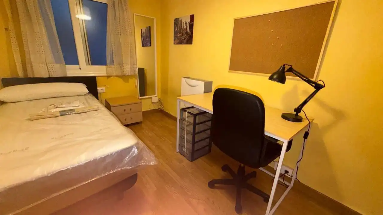 Appartamento con terrazza in affitto a Centro, imagen 23