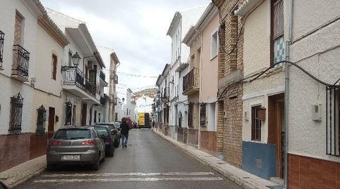 Photo 4 of Houses for sale in Albarrada, Teba, Málaga