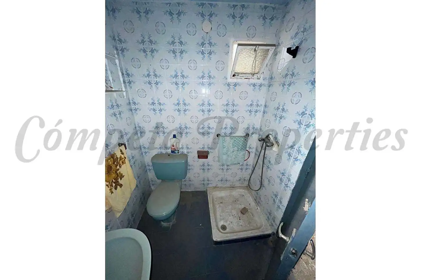 Casa amb terrassa en venda a Árchez, imagen 10