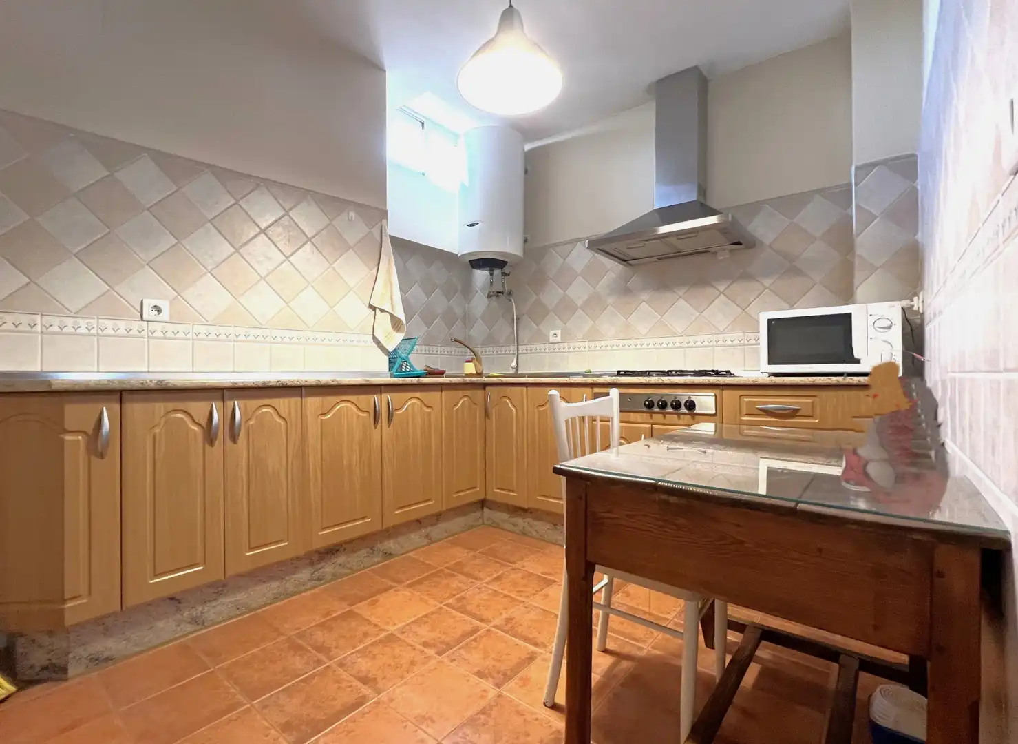 Residencial en venda a Calle Galileo, imagen 9
