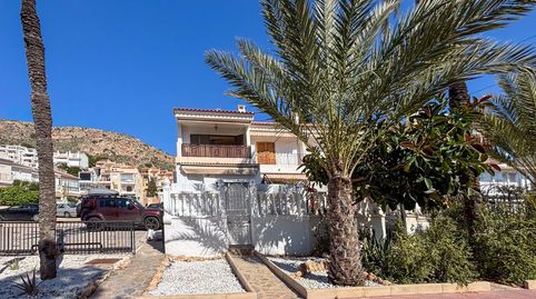 Foto 4 von Wohnungen zum Verkauf in De la Armada Española, Calas Santa Pola Este, Santa Pola