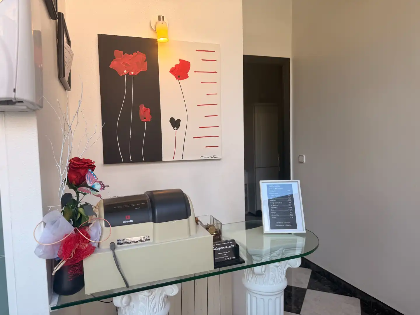 Business premises for sale in Calle Isaba 18, imagen 5