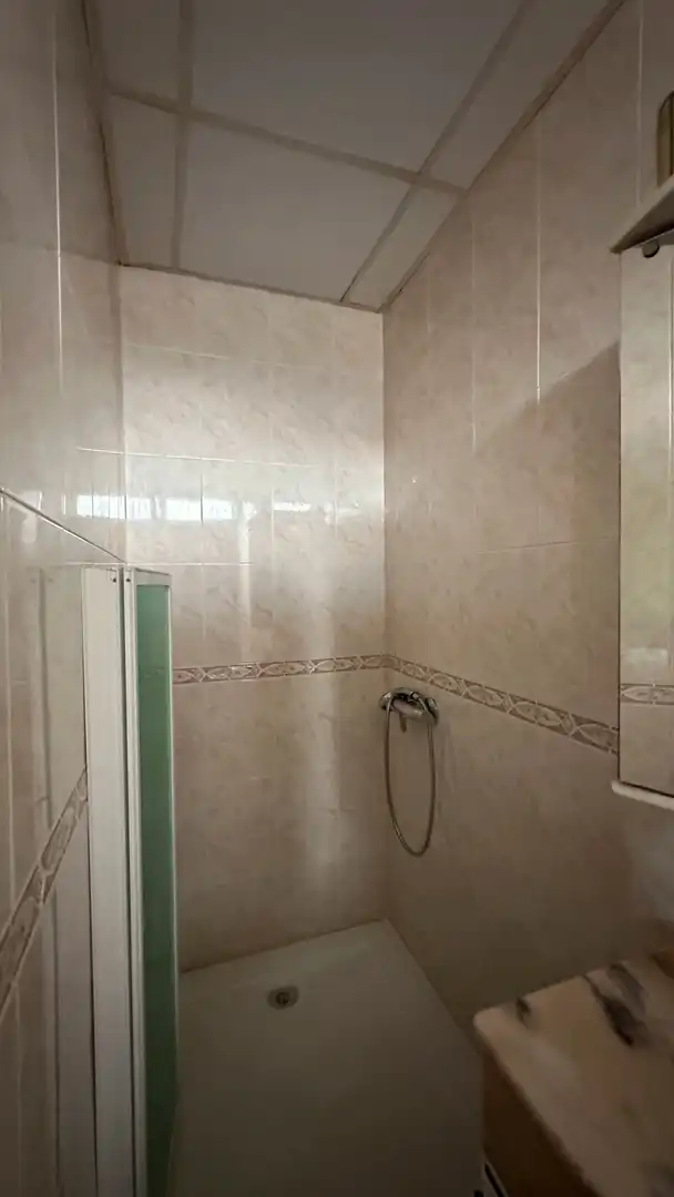 Baño de Edificio en venta en Loiu