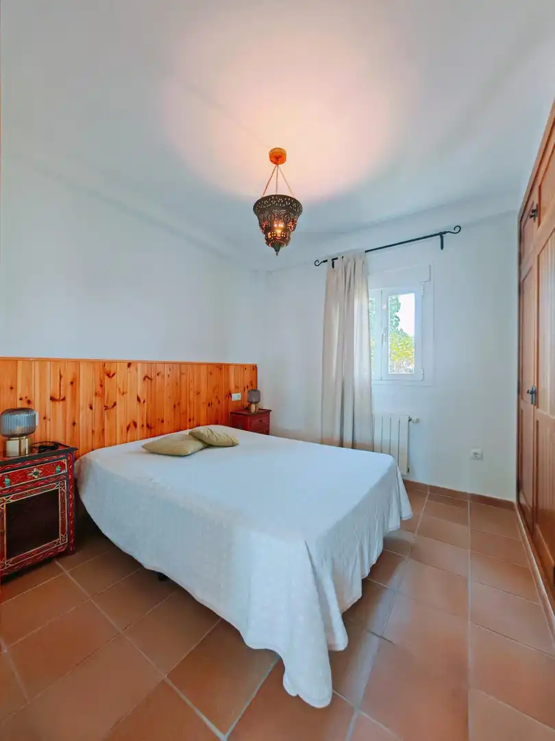 Country homes for sale in Zahora