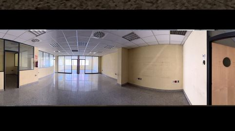 Foto 3 de Oficina de lloguer a Calle de Alejandro Sánchez, 97, Opañel, Madrid Capital