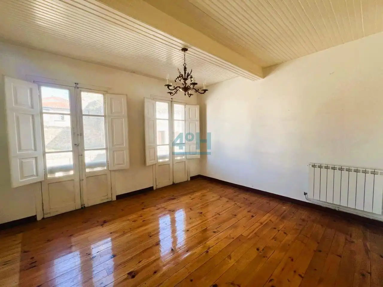 Casa con balcón en venta en Allariz, imagen 27