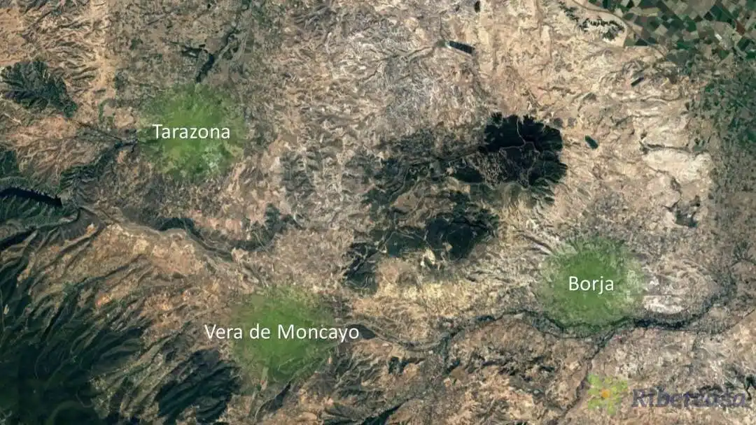 Terreni e lotti in vendita a Paseo de los Fueros de Aragón, imagen 3