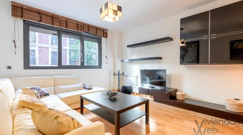 Foto 4 de Pis en venda a Calle de Ponzano, 42, Ríos Rosas - Nuevos Ministerios,  Madrid Capital