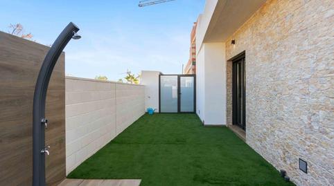 Foto 4 von Einfamilien-Reihenhaus zum Verkauf in Los Montesinos, Alicante