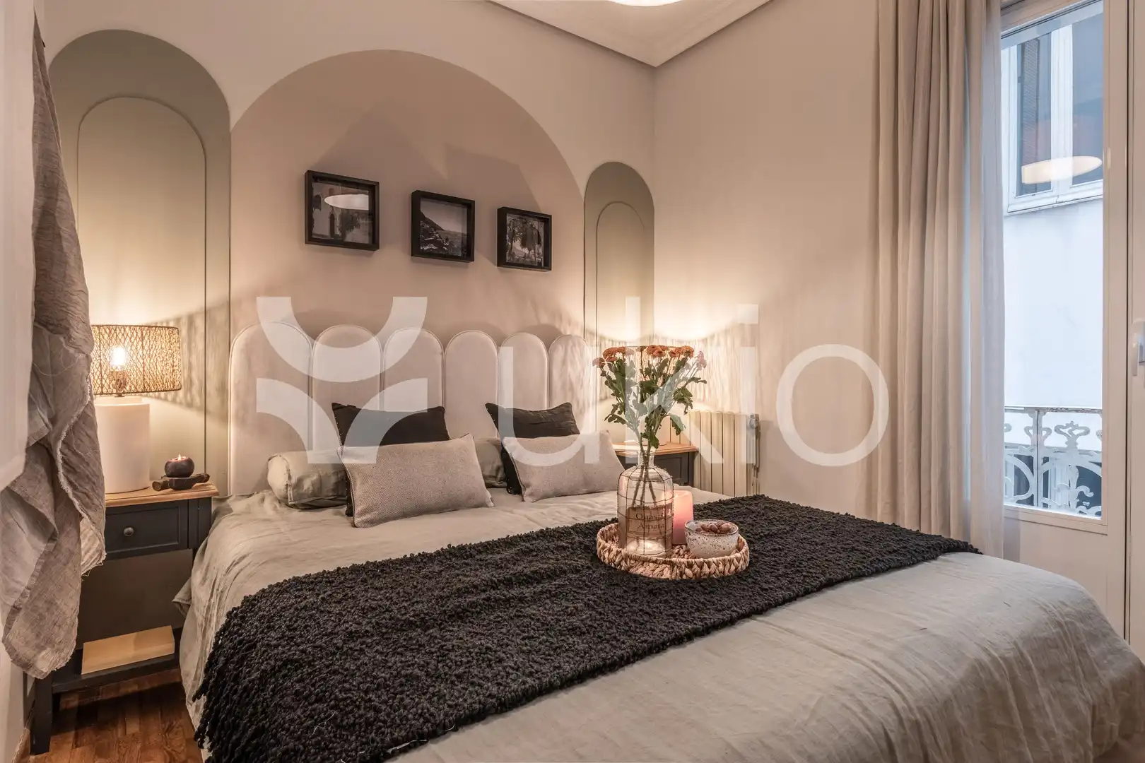 Apartment mit Aufzug zur Miete in Calle del General Pardiñas, imagen 17