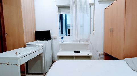 Foto 5 de Estudio de alquiler en Ferraz, Argüelles, Madrid Capital