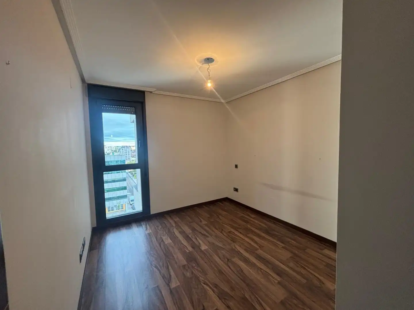 Schlafzimmer von Wohnung zur Miete in Plaza de Toros