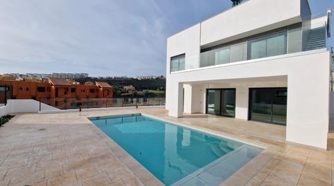 Foto 5 de Casa o xalet en venda a Calle del Jade, 29, El Castillo, Málaga