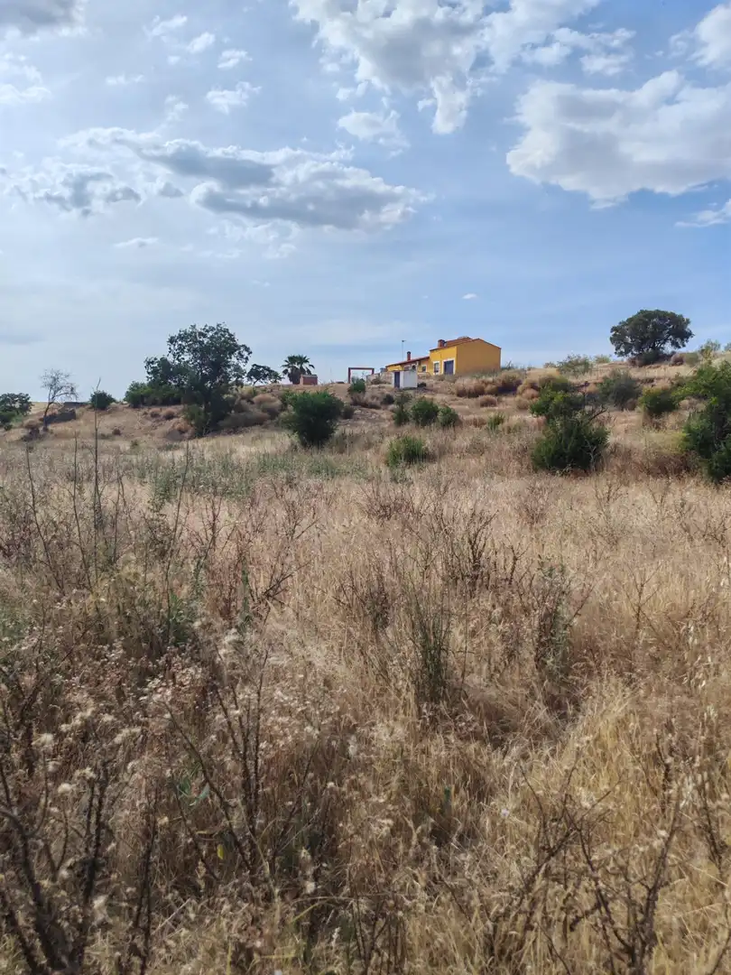 Casa o chalet en venta en Hornachos con Jardín privado y Terraza