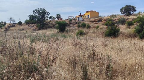 Foto 5 de Casa o chalet en venta en Hornachos, Badajoz
