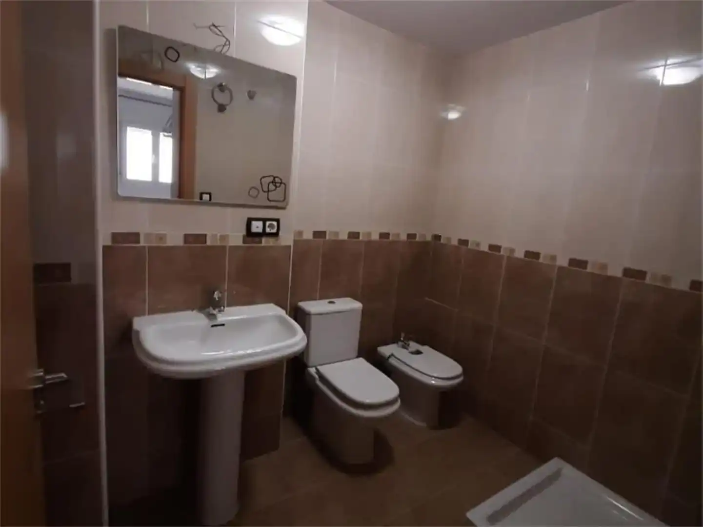 Baño de Oficina en venta en Plaza de Toros